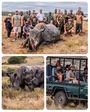 Rhino Conservation With Chipembere Rhino Foundation 2 Rhino Conservation With Chipembere Rhino Foundation 2