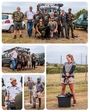 Rhino Conservation With Chipembere Rhino Foundation 5 Rhino Conservation With Chipembere Rhino Foundation 5