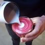 Beetroot Latte Mix 100g Drink2000x