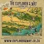 Explorers Way Ecape