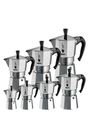 Bialetti Moka Express All Sizesgrandejpg