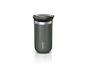 Vacuum Insulated Travel Mug Grey