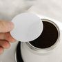 Coffee Filter Paper Aeropress 64mm 100 Pcs