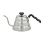 Regent Coffee Maker Regent Coffee Curvy Drip Pressure Kettle 18 8 Stainless Steel 1lt 290 140mm Dxia140mm 41390 31737855017049