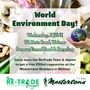 5 June World Environment Day 5 June World Environment Day