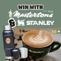 Win With Mastertons And Stanley 3 Win With Mastertons And Stanley 3