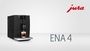 Jura Ena 4 Usa Fully Automatic Coffee Machine